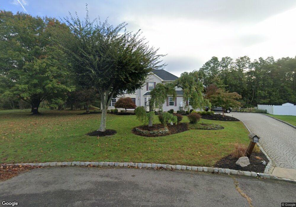 19 Shea Ln, Tinton Falls, NJ 07724 - photo 1