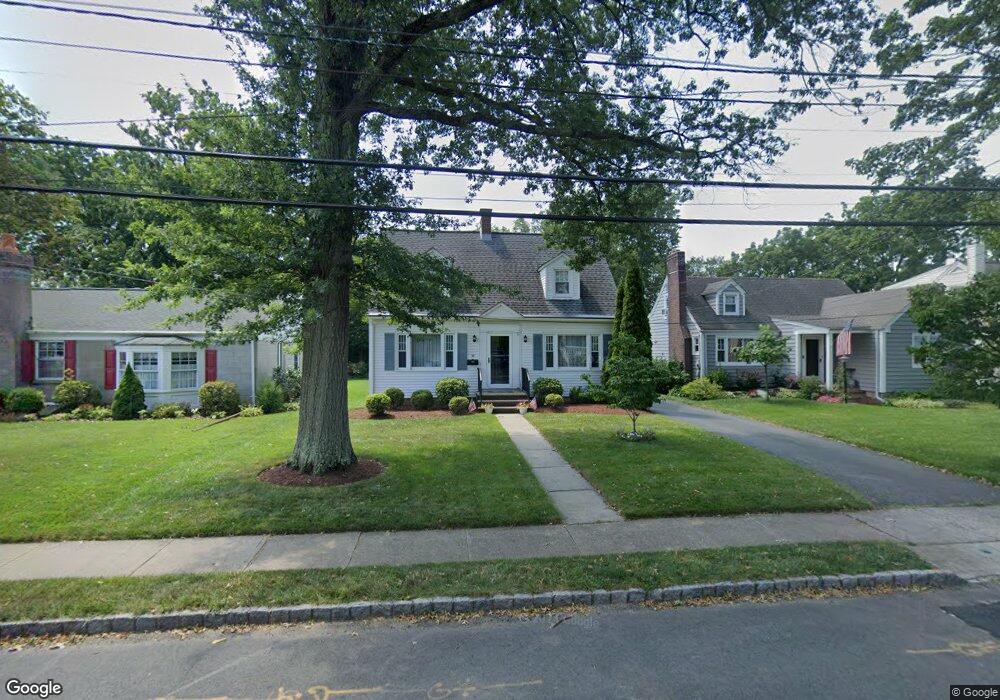 28 E Spring St, Somerville, NJ 08876 - photo 1