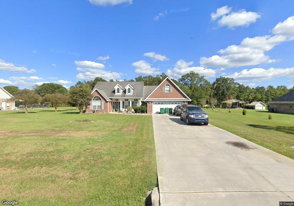 23012 Edwyna Dr, Picayune, MS 39466 - photo 1