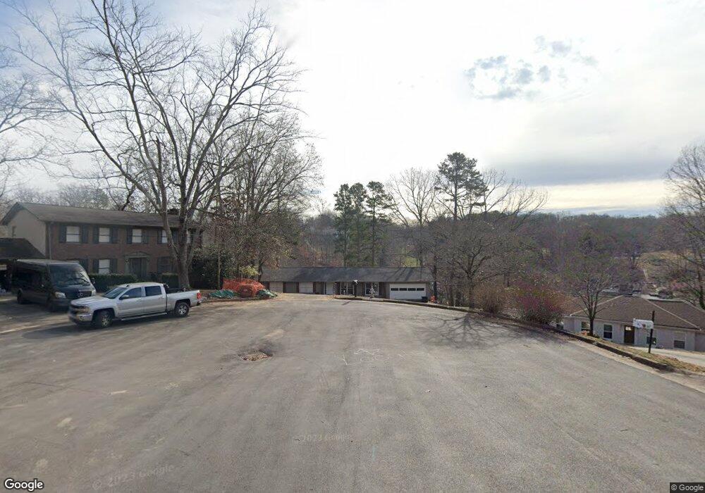 691 Harbor Cove, Gainesville, GA 30501 - photo 1