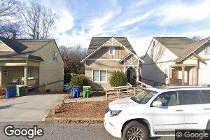 158 Talmadge St, Athens, GA 30605