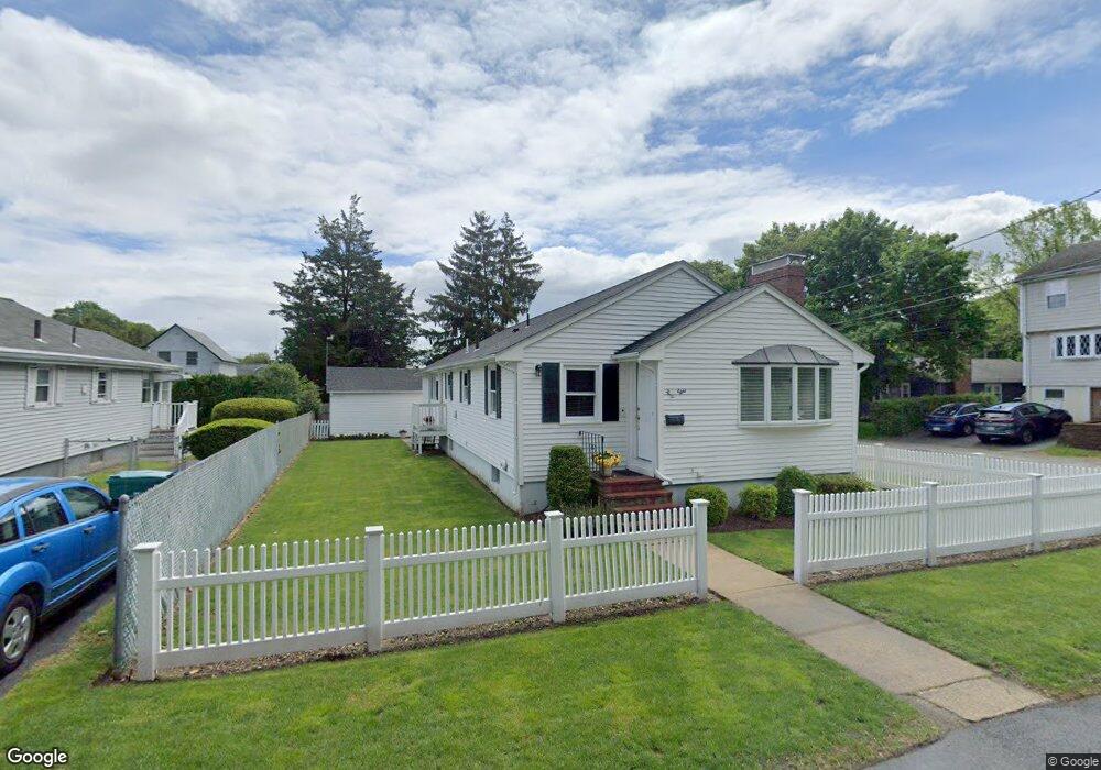 48 Sigourney St, Lynn, MA 01905 - photo 1