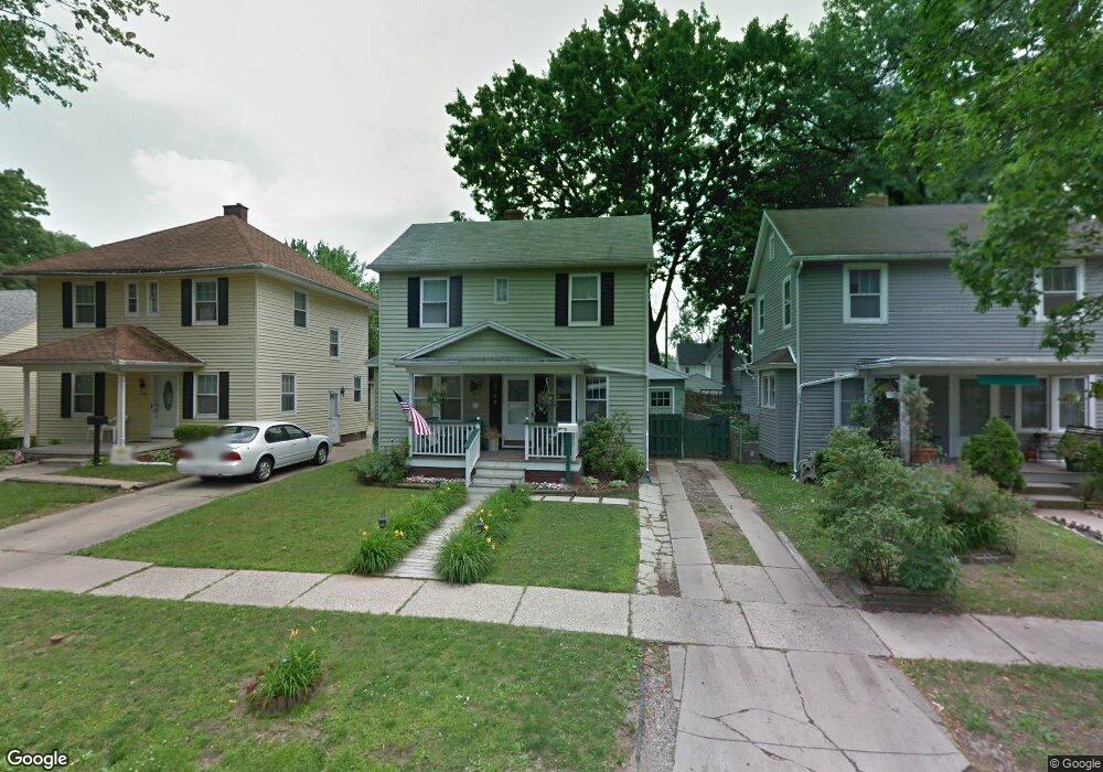 2109 Loxley Rd, Toledo, OH 43613 - photo 1