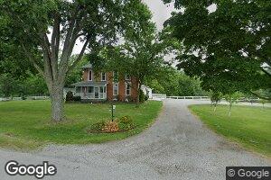 21861 County Road O, West Unity, OH 43570