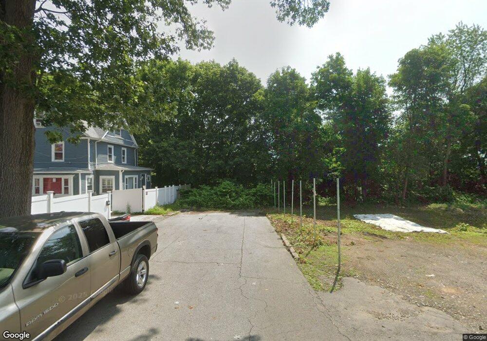 0 Bracken St, Cranston, RI 02920 - photo 1