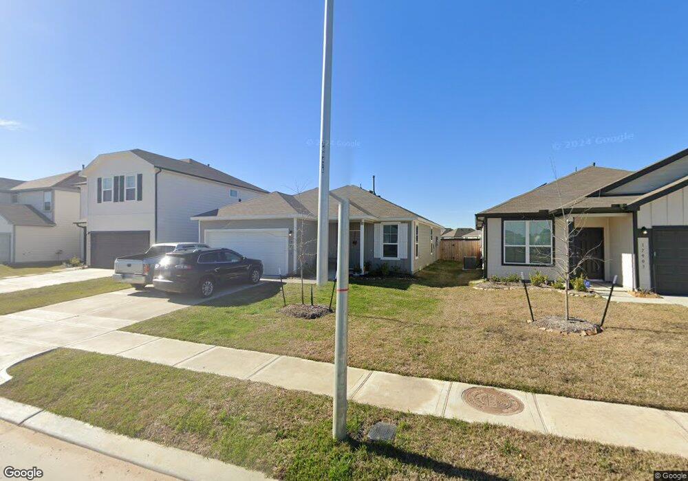 17879 Baleage Ln, Hockley, TX 77447 - photo 1