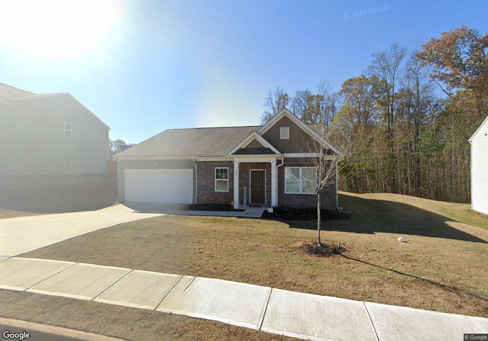 205 Bowen Way, Covington, GA 30016 - photo 1