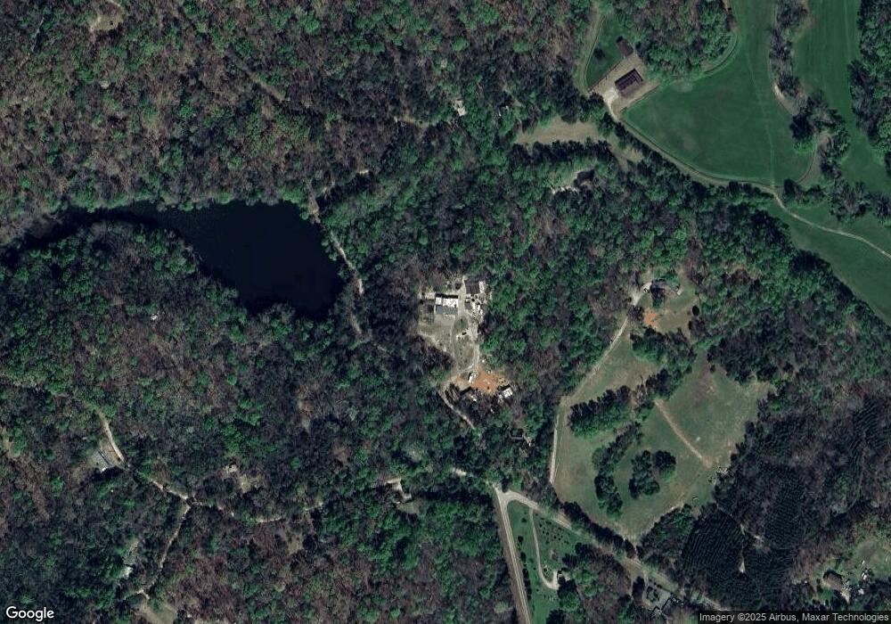 781 Wynn Lake Cir, Alto, GA 30510 - photo 1