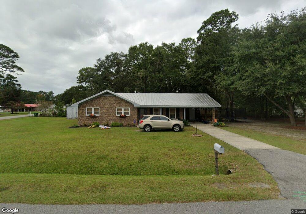 2006 Loblolly St, Georgetown, SC 29440 - photo 1