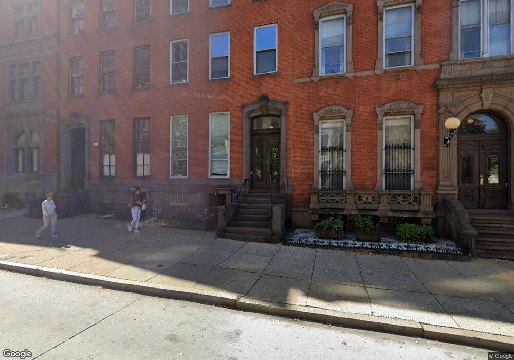 1118 Saint Paul St unit 32, Baltimore, MD 21202 - photo 1