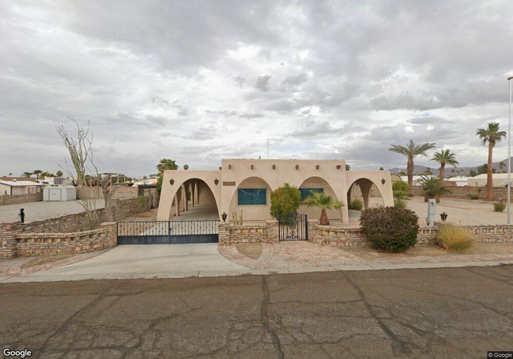 13268 E 48th Dr, Yuma, AZ 85367 - photo 1