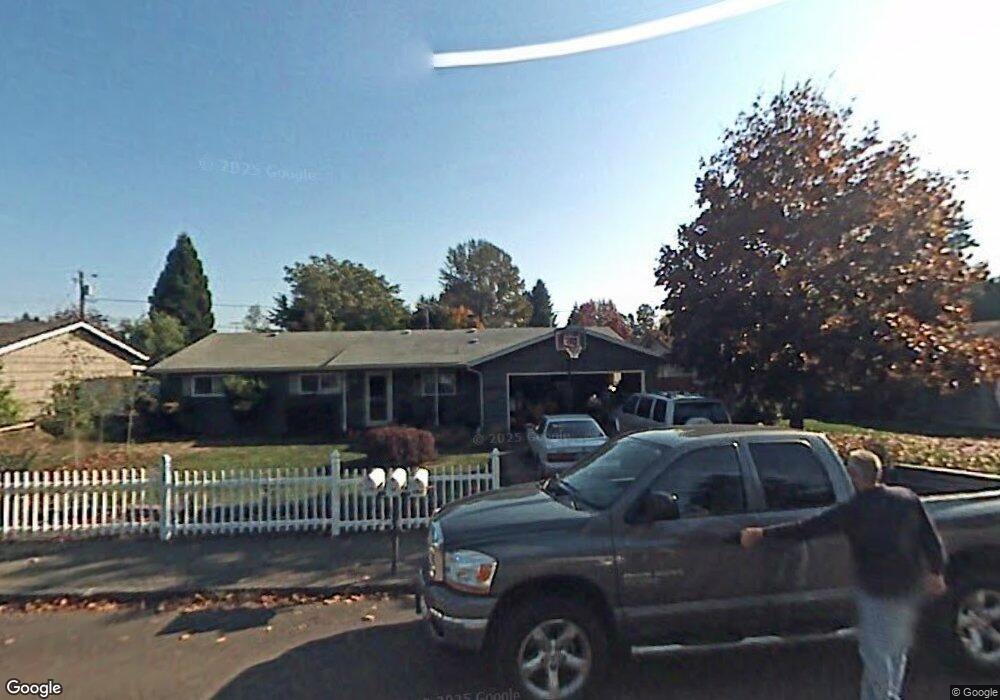 4725 Gardner Rd SE, Salem, OR 97302 - photo 1