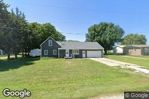 202 Easy St, Funk, NE 68940