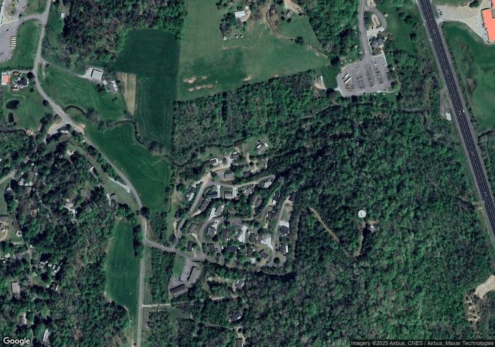 71 Creek Bottom Trail, Franklin, NC 28734 - photo 1