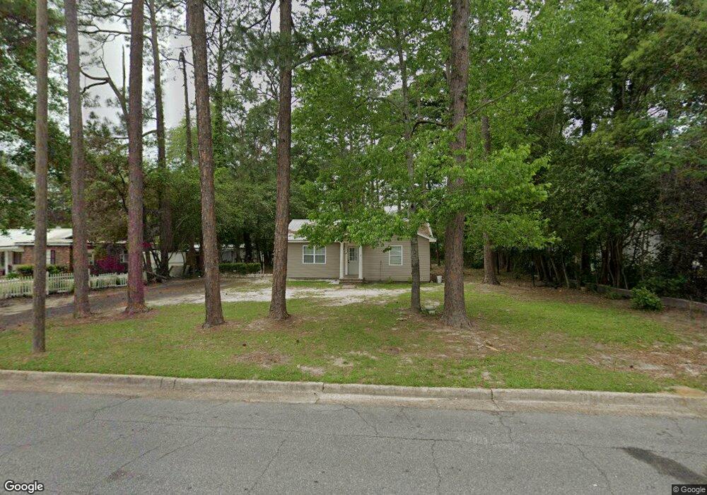 1204 9th St SW, Moultrie, GA 31768 - photo 1