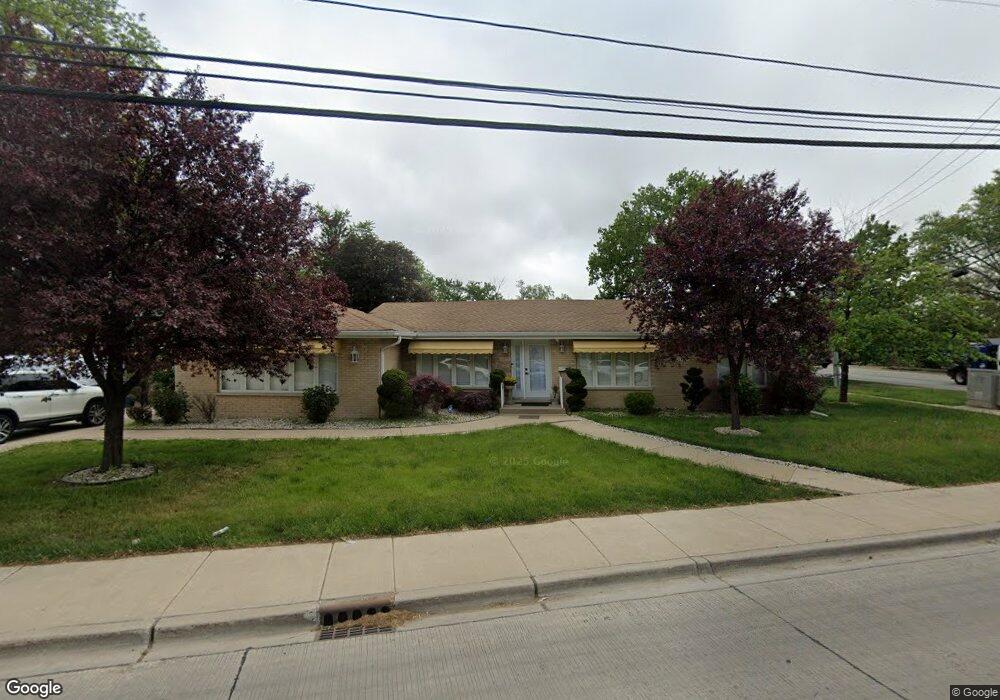 1193 S River Rd, Des Plaines, IL 60016 - photo 1