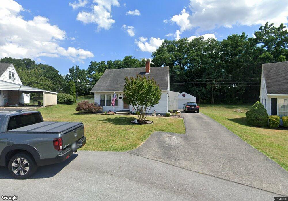 11110 Mountain View Cir, Hagerstown, MD 21740 - photo 1