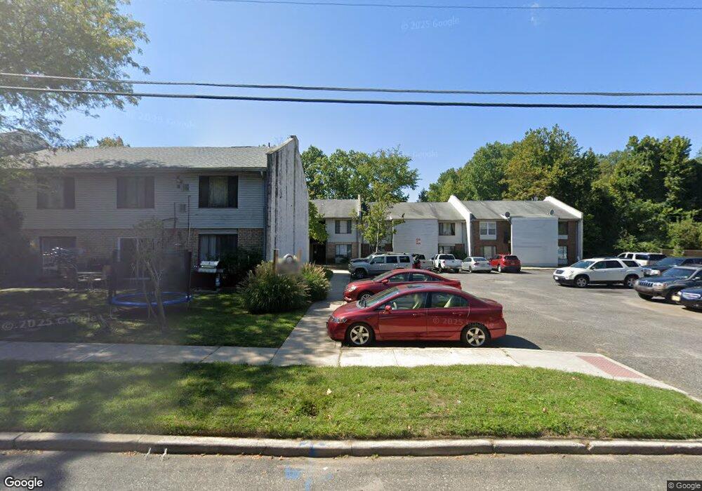 72 Lincoln Ave, Clementon, NJ 08021 - photo 1