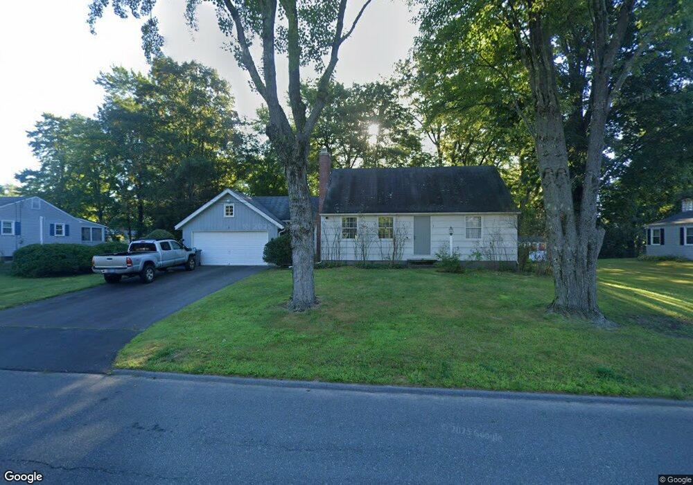 3 Fairfield Rd, Enfield, CT 06082 - photo 1