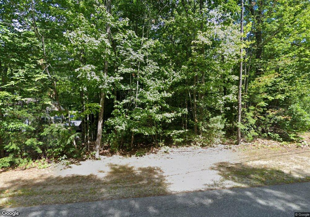 Map 87-9 Sundorf St, Moultonborough, NH 03254 - photo 1