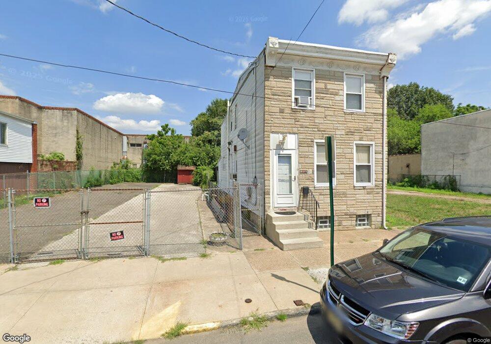 713 Spruce St, Camden, NJ 08103 - photo 1