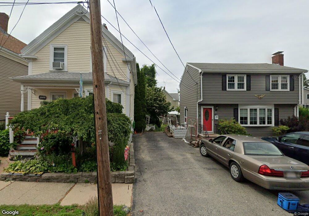 7 Wagner St, Peabody, MA 01960 - photo 1