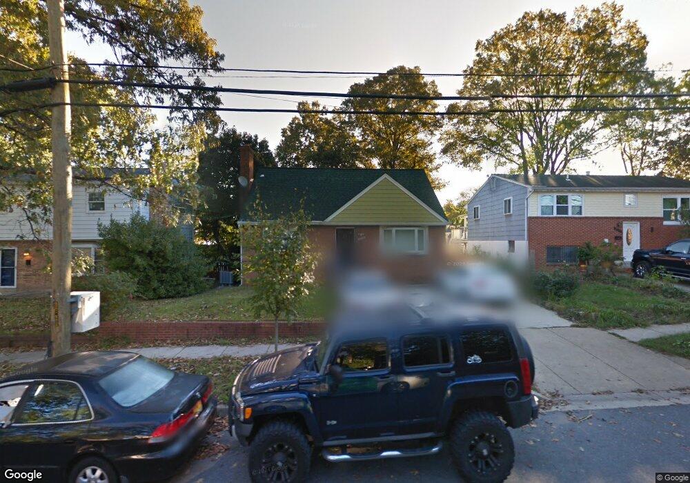 6115 63rd Ave, Riverdale, MD 20737 - photo 1