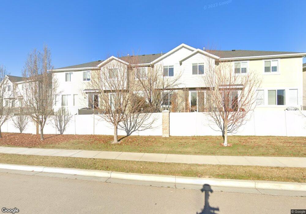 3157 W Prairie Grass Dr unit 138C, Lehi, UT 84043 - photo 1