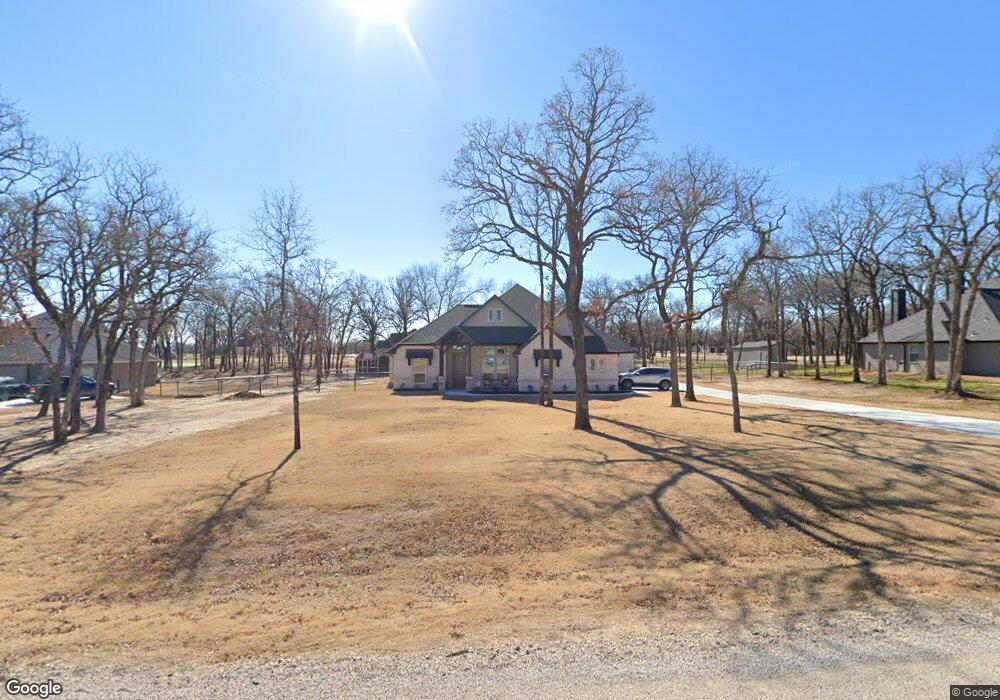 163 Clayton Crossing, Springtown, TX 76082 - photo 1