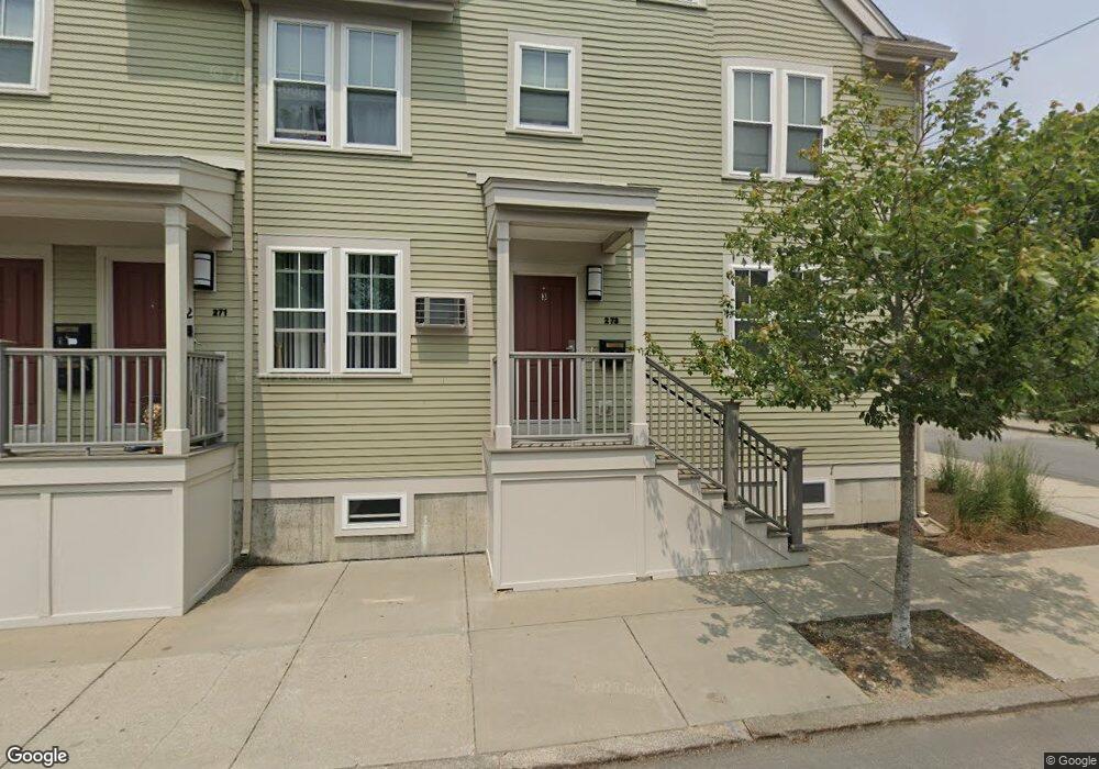 267 Amherst St, Providence, RI 02909 - photo 1