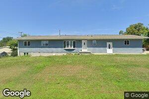 605 N G St, Broken Bow, NE 68822