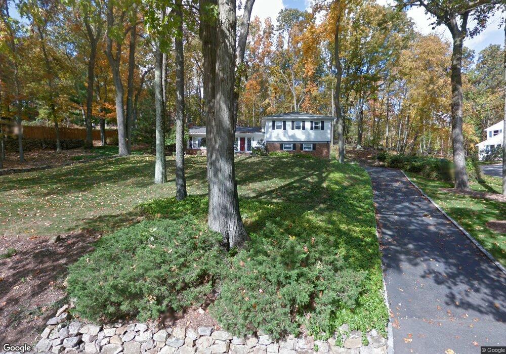 25 Junard Dr, Morristown, NJ 07960 - photo 1