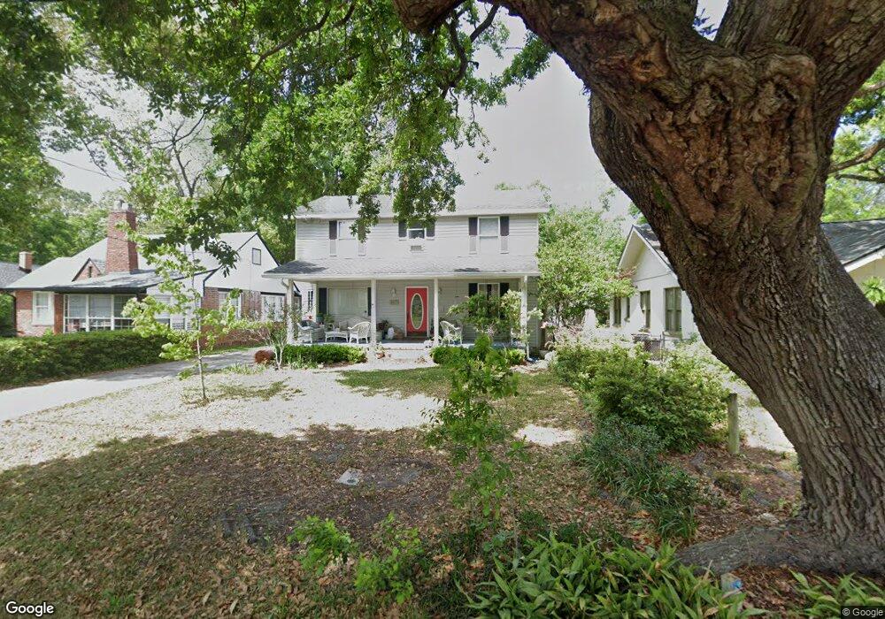 4615 French St, Jacksonville, FL 32205 - photo 1