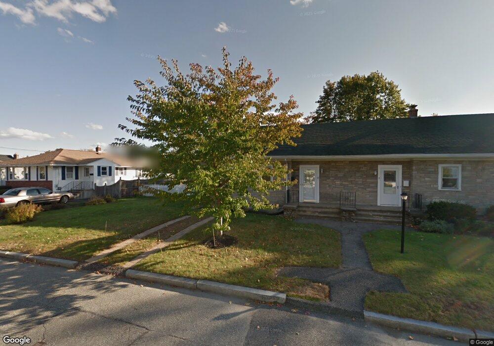 4 Lorion Ave, Worcester, MA 01606 - photo 1