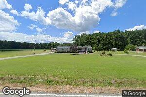 383 Tower Rd, Margarettsville, NC 27853