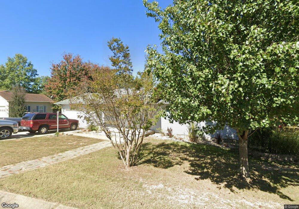 5801 Melissa Ln, Poplar Bluff, MO 63901 - photo 1