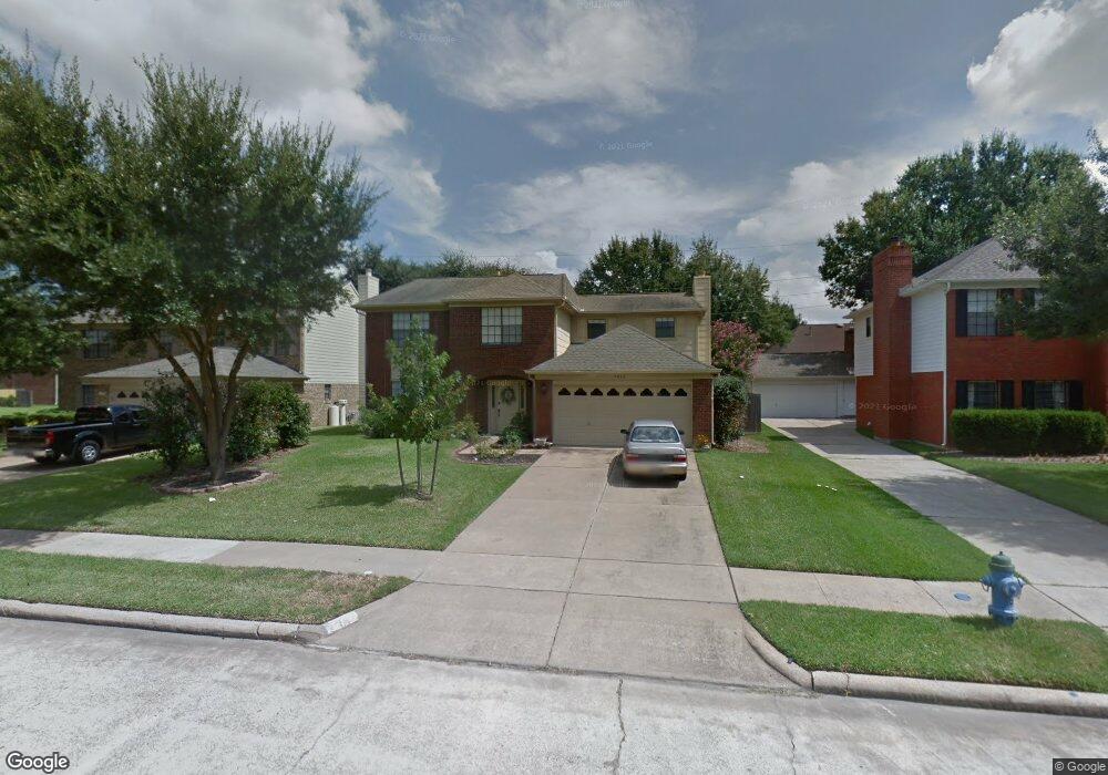 7842R Sunny Ridge Dr, Houston, TX 77095 - photo 1