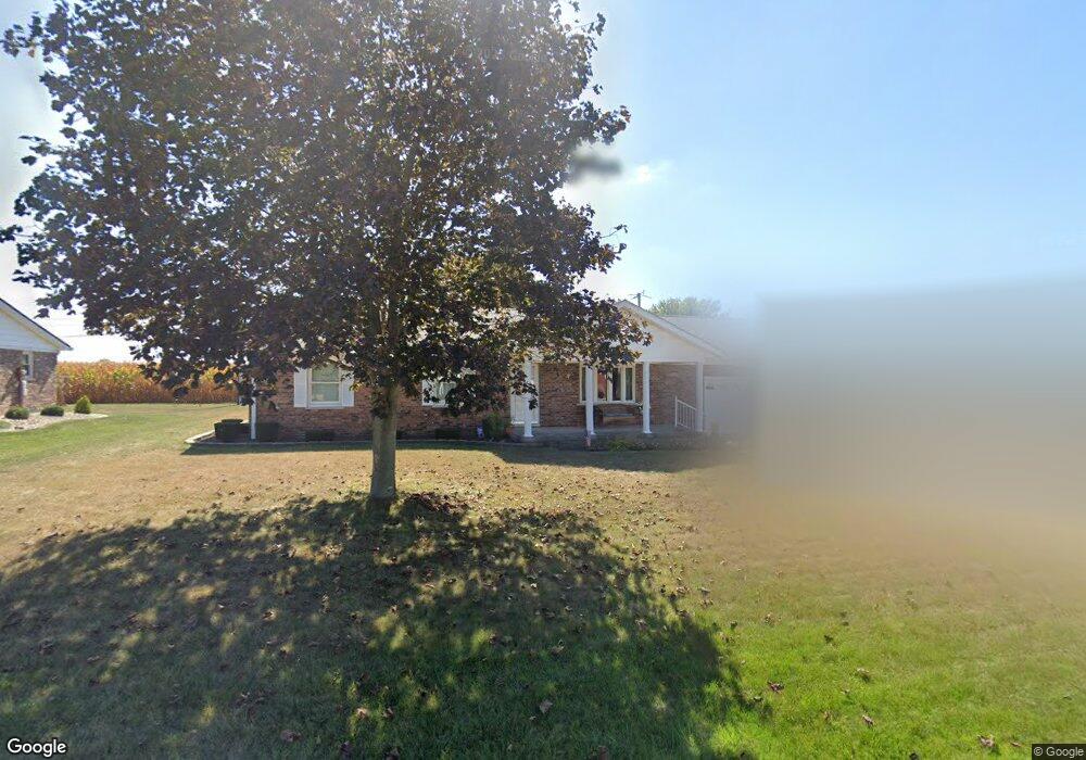 1111 E Tara Rd, Greensburg, IN 47240 - photo 1