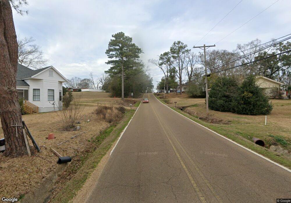 613 Tyler Ave, Tylertown, MS 39667 - photo 1