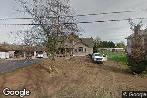 106 Curtis St, Sugar Grove, PA 16350
