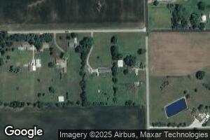 4077 W 500 N, Fairland, IN 46126