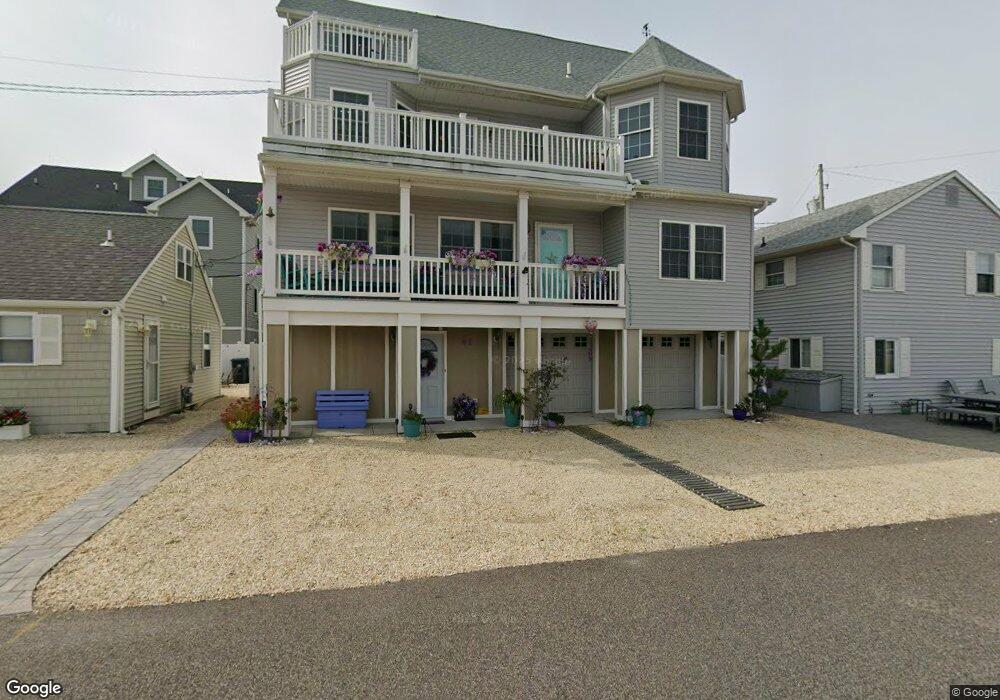 41 Fishermans Rd, Lavallette, NJ 08735 - photo 1