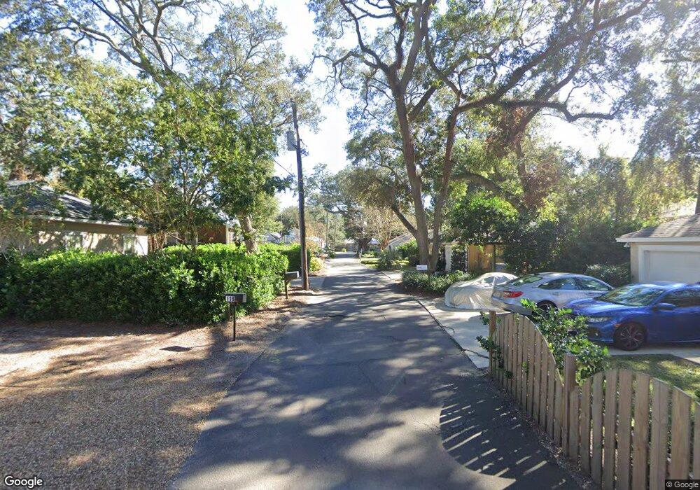 991 Jordan Ln, Brunswick, GA 31522 - photo 1