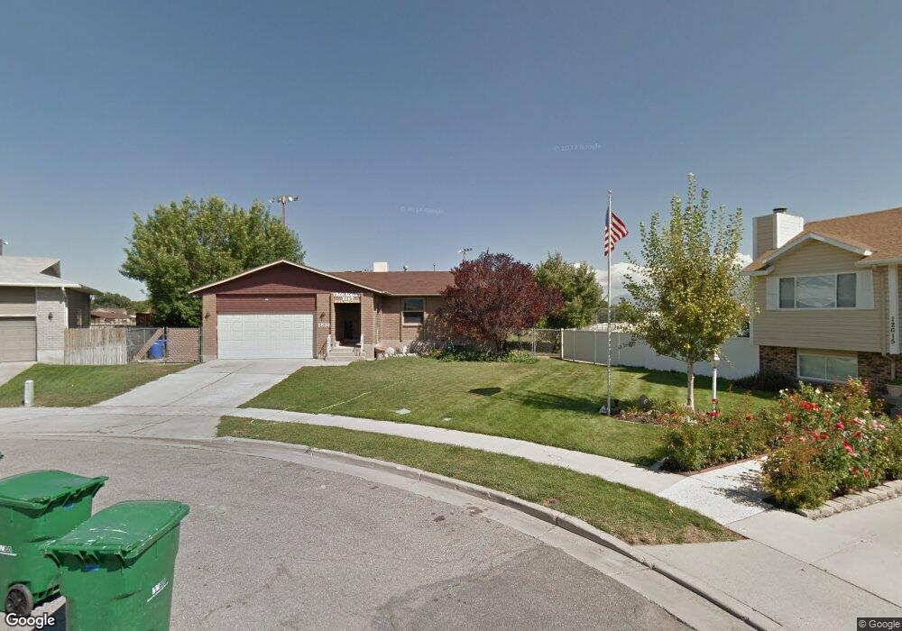 1838 W 12015 S, Riverton, UT 84065 - photo 1