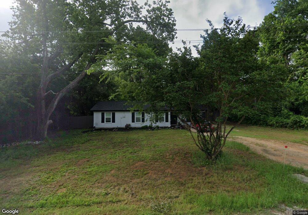 2741 County Road 804a, Burleson, TX 76028 - photo 1