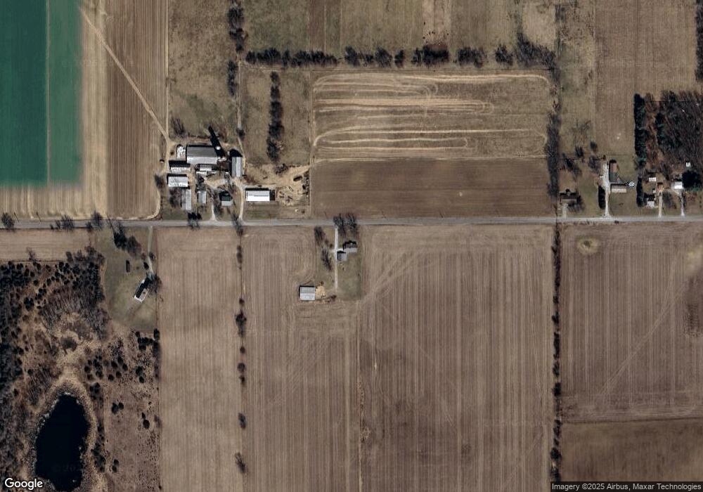 4675 18b Rd, Tippecanoe, IN 46570 - photo 1