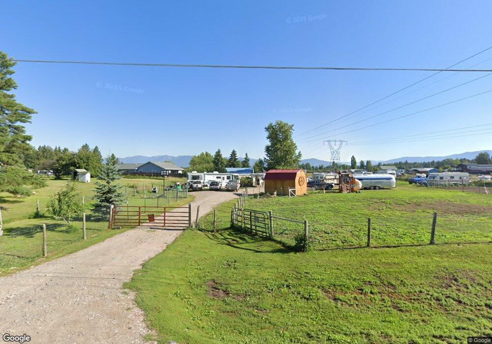 189 Brunner Rd, Columbia Falls, MT 59912 - photo 1