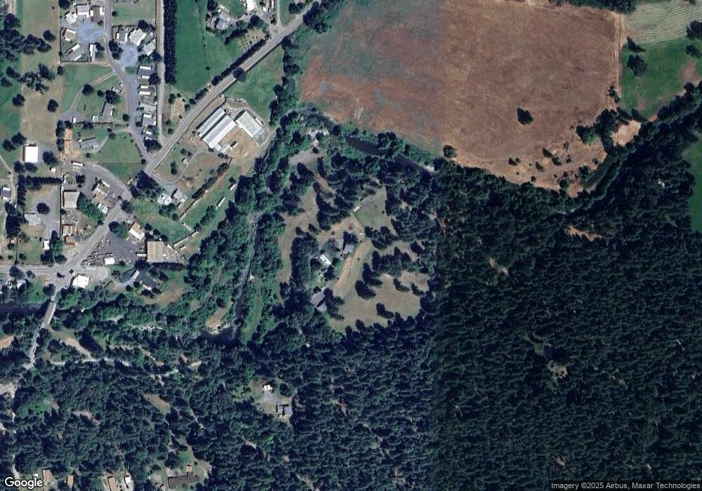 796 Covered Bridge Rd, Rogue River, OR 97537 - photo 1