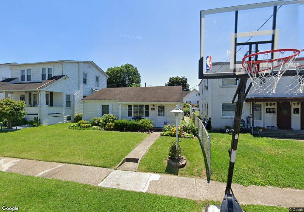 1327 W Virginia Ave, Dunbar, WV 25064 - photo 1