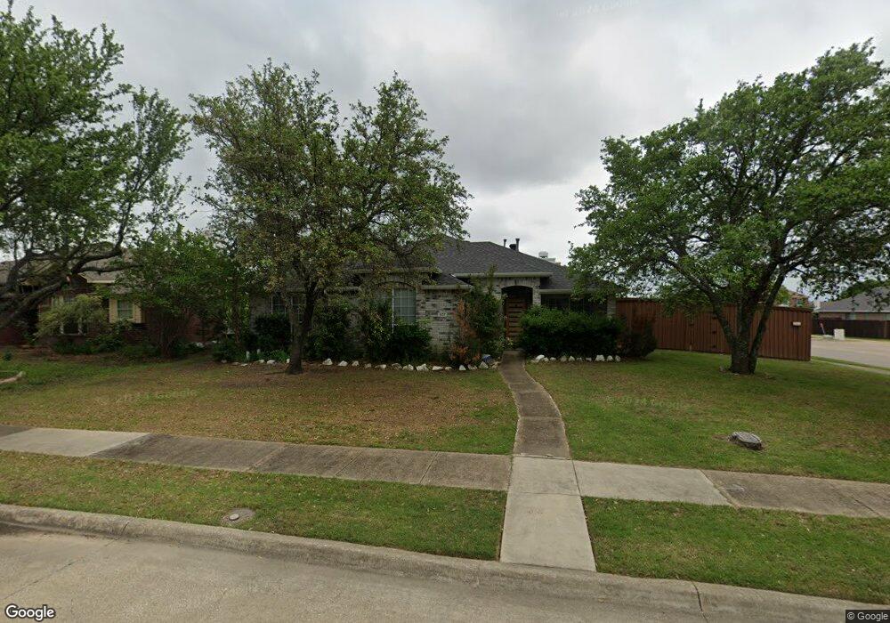 607 Gateway Bend, Wylie, TX 75098 - photo 1